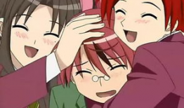 我的老师动漫,跟随老师探寻奇幻世界